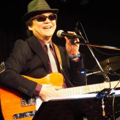 Kingo Hamada