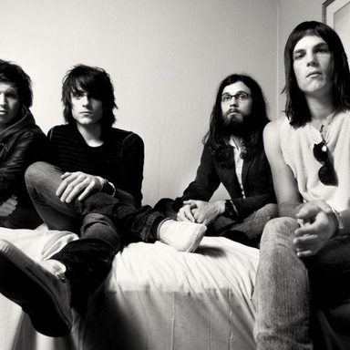 Kings Of Leon