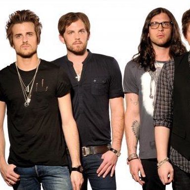 Kings Of Leon photo 15