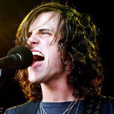 Kings Of Leon photo 26