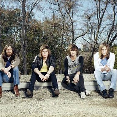 Kings Of Leon photo 31