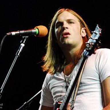 Kings Of Leon photo 27