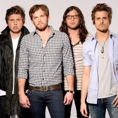 Kings Of Leon photo 17