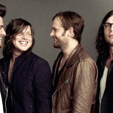 Kings Of Leon photo 13