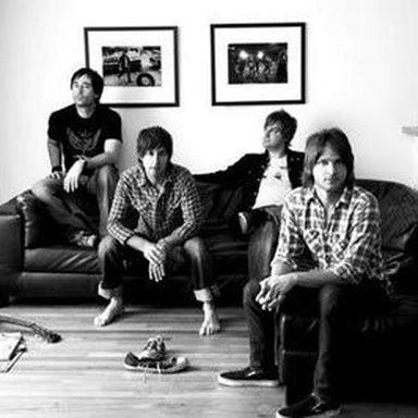 Kings Of Leon photo 22