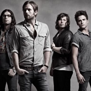 Kings Of Leon