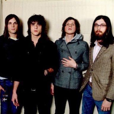 Kings Of Leon photo 11