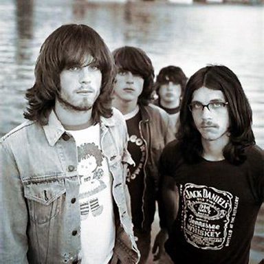Kings Of Leon photo 32