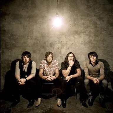Kings Of Leon photo 23