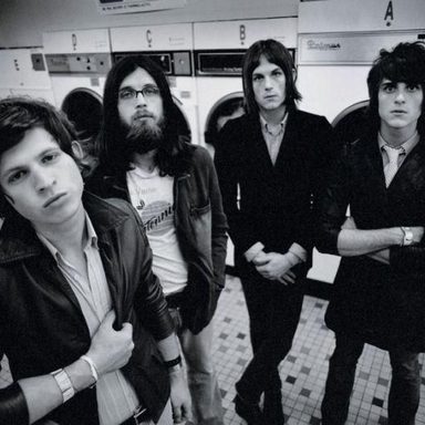 Kings Of Leon