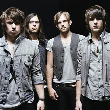 Kings Of Leon photo 19