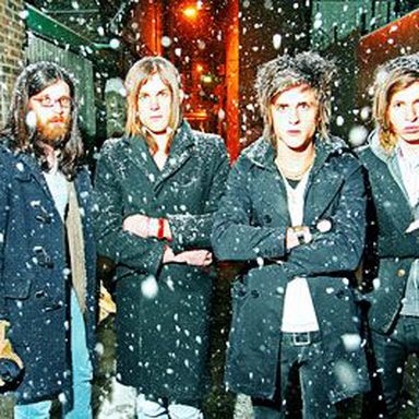 Kings Of Leon photo 30