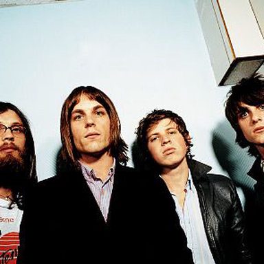 Kings Of Leon photo 25