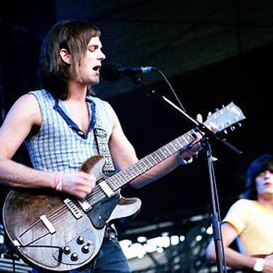 Kings Of Leon photo 28