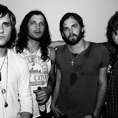 Kings Of Leon photo 16