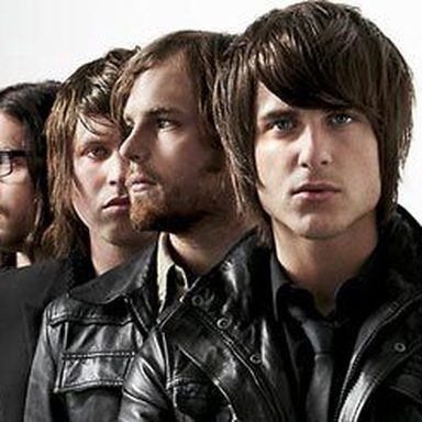 Kings Of Leon photo 20