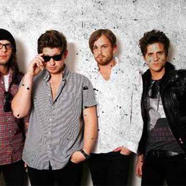 Kings Of Leon photo 21