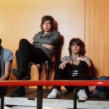 Kings Of Leon photo 14