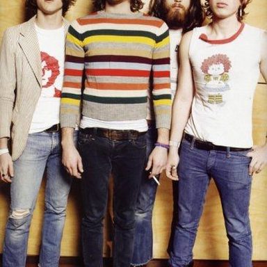 Kings Of Leon photo 18