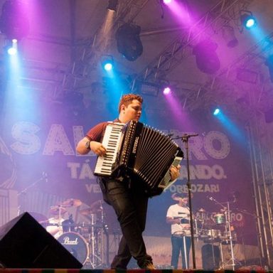 Kinho Callou