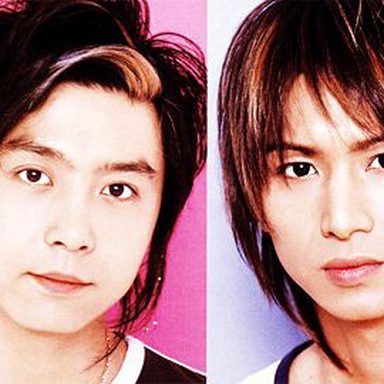 Kinki Kids