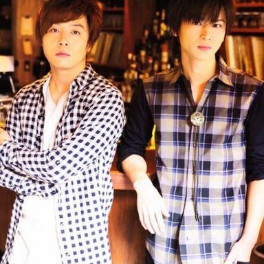 Kinki Kids