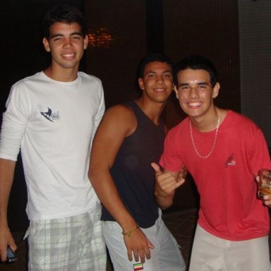 Kinho Rodrigues
