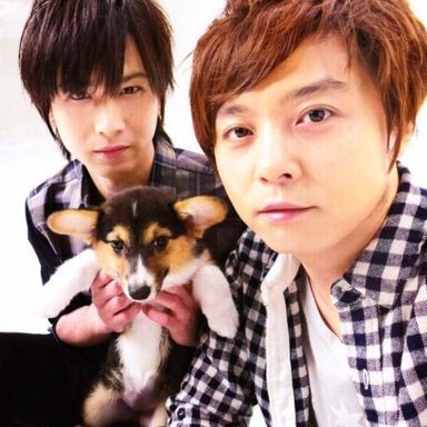 Kinki Kids