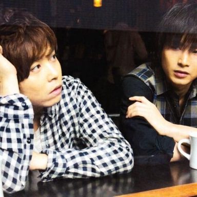Kinki Kids