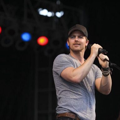 Kip Moore