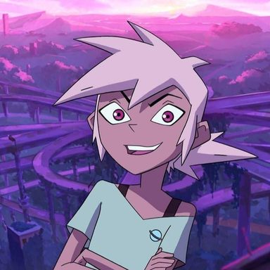 Kipo And The Age Of Wonderbeasts