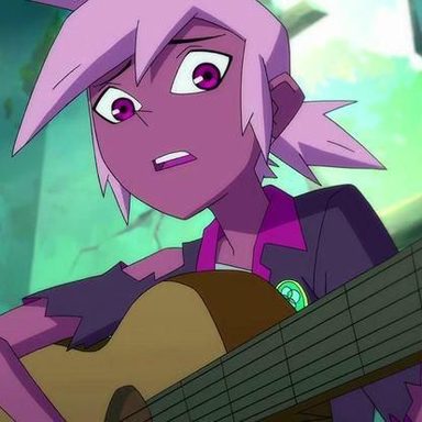Kipo And The Age Of Wonderbeasts