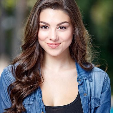 Kira Kosarin