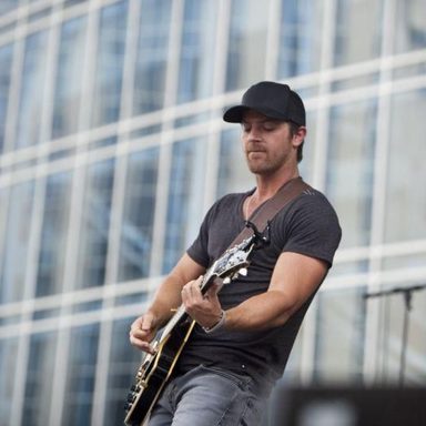 Kip Moore