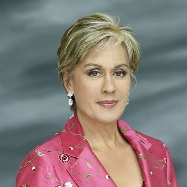 Kiri Te Kanawa