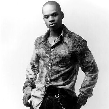 Kirk Franklin photo 18