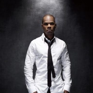 Kirk Franklin