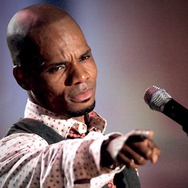 Kirk Franklin photo 13