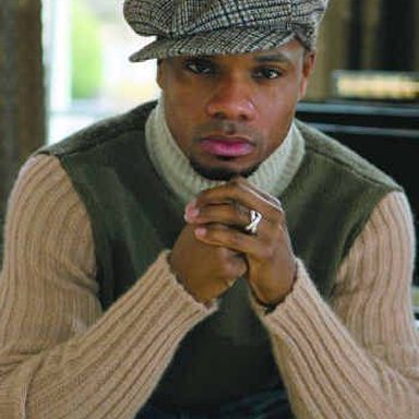 Kirk Franklin