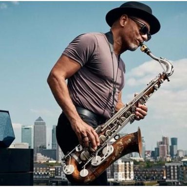 Kirk Whalum