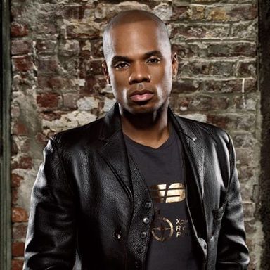 Kirk Franklin photo 11