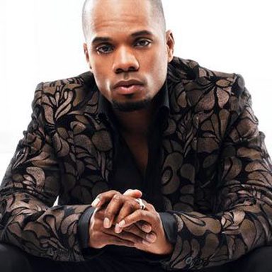 Kirk Franklin photo 14