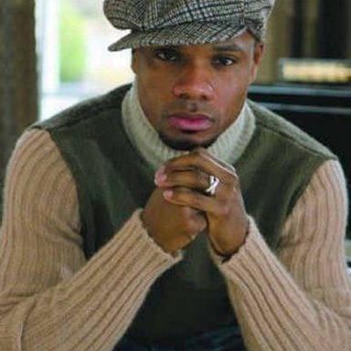Kirk Franklin photo 10