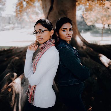 kiran + Nivi