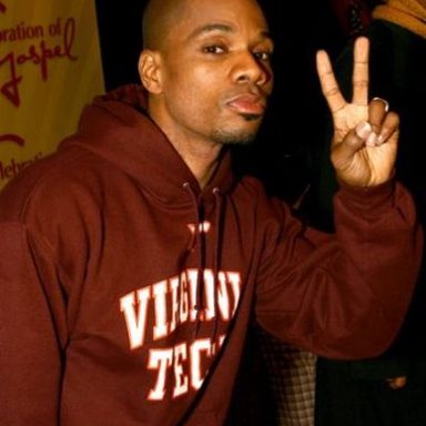 Kirk Franklin