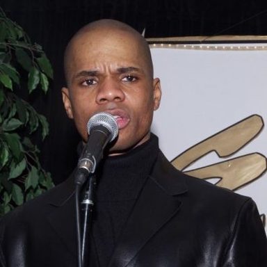 Kirk Franklin