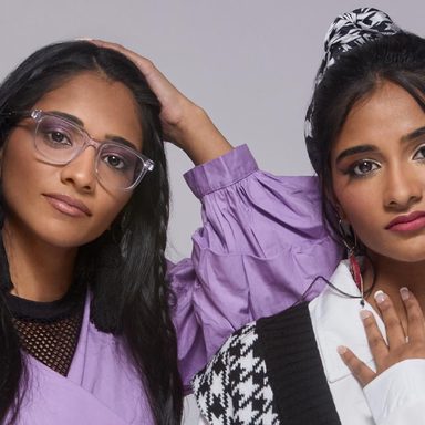 kiran + Nivi