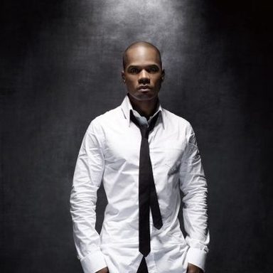 Kirk Franklin photo 9