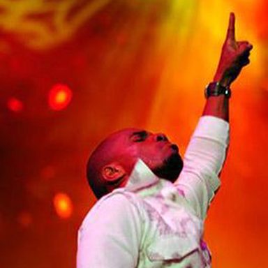 Kirk Franklin photo 17
