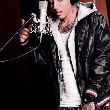 Kirko Bangz